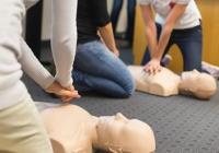Help Line for CPR and First Aid image 1